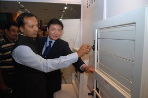 2011 Delhi Build, New Delhi 3