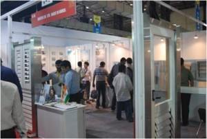 2012 ACETECH, Mumbai 6