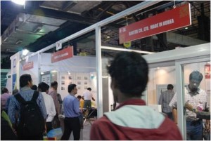 2012 ACETECH, Mumbai 7