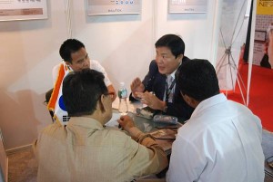 2012 ACETECH, Mumbai 9