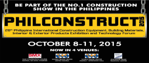 Philconstruct-2015