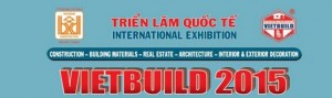 Vietbuild 2015