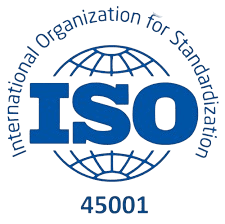 ISO 45001