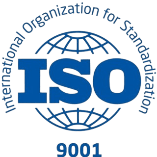 ISO 9001